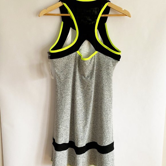 NEW WITH TAGS: Sofibella Athletic Volley Dress - Size: Large - Picture 4 of 6